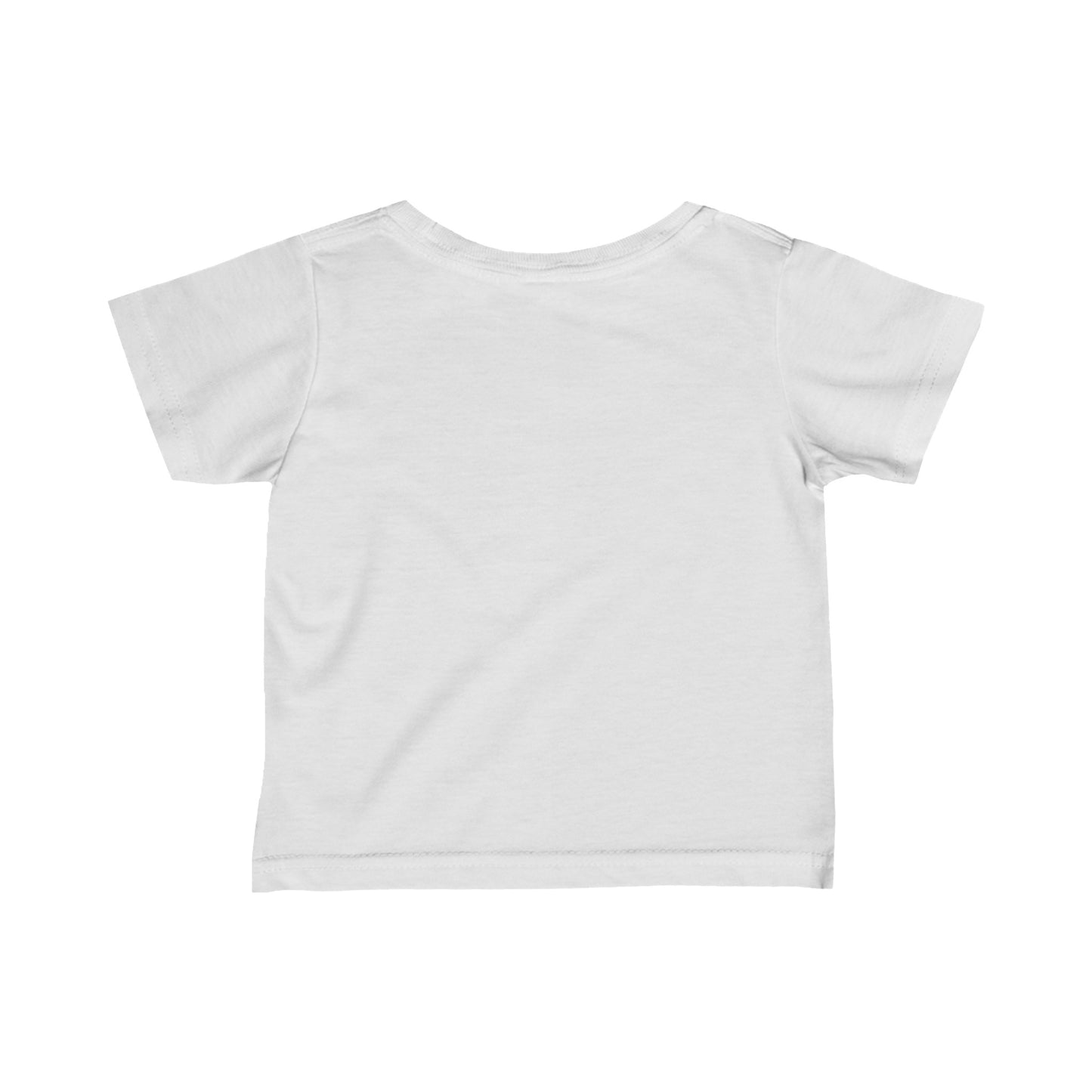 cactus Infant Fine Jersey Tee